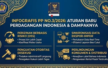 Aturan Baru PP Nomor 20 Tahun 2026: Influencer Dan Selebgram Dicoret Dari Insentif PPh 0,5 Persen, Ini Penjelasannya