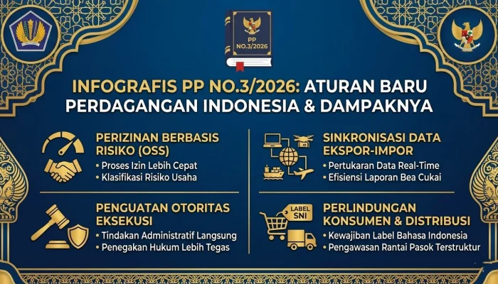 Aturan Baru PP Nomor 20 Tahun 2026: Influencer Dan Selebgram Dicoret Dari Insentif PPh 0,5 Persen, Ini Penjelasannya