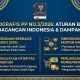 Aturan Baru PP Nomor 20 Tahun 2026: Influencer Dan Selebgram Dicoret Dari Insentif PPh 0,5 Persen, Ini Penjelasannya