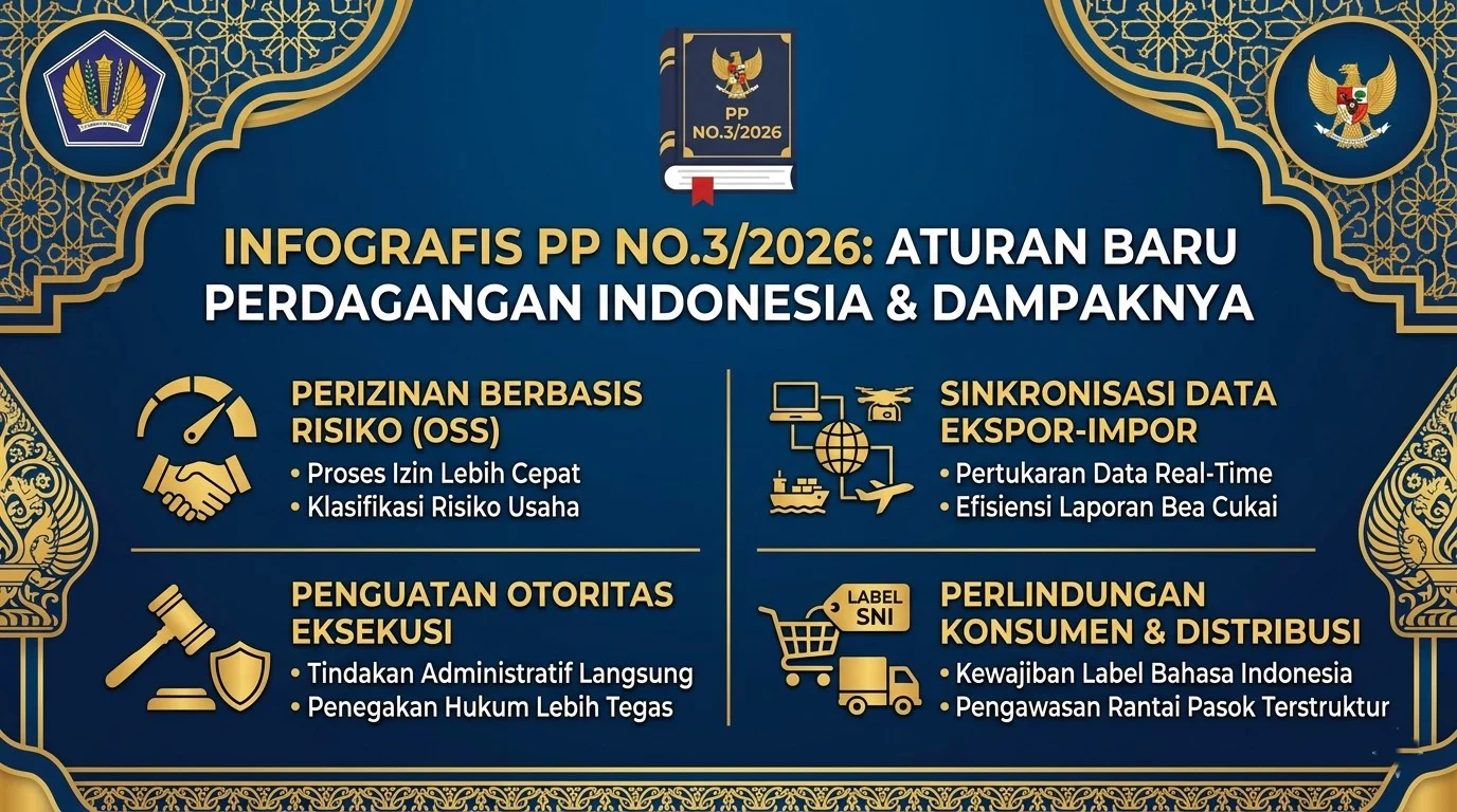 Aturan Baru PP Nomor 20 Tahun 2026: Influencer Dan Selebgram Dicoret Dari Insentif PPh 0,5 Persen, Ini Penjelasannya
