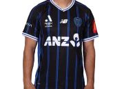 Auckland FC Menjadi Sorotan Setelah Cam Howieson Memperbarui Kontrak