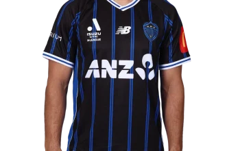 Auckland FC Menjadi Sorotan Setelah Cam Howieson Memperbarui Kontrak