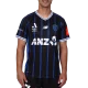 Auckland FC Menjadi Sorotan Setelah Cam Howieson Memperbarui Kontrak