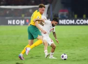 Australia dalam Sorotan: Dari Pemain Sepak Bola hingga Serangan Hiu