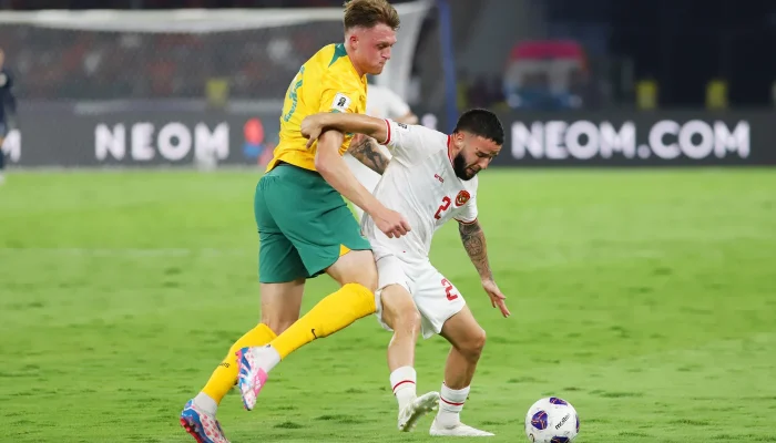 Australia dalam Sorotan: Dari Pemain Sepak Bola hingga Serangan Hiu