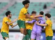Australia Dinobatkan sebagai Juara Piala AFF U-19 2026 Setelah Mengalahkan Thailand