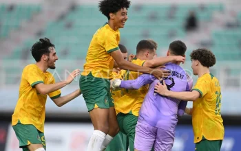 Australia Dinobatkan sebagai Juara Piala AFF U-19 2026 Setelah Mengalahkan Thailand