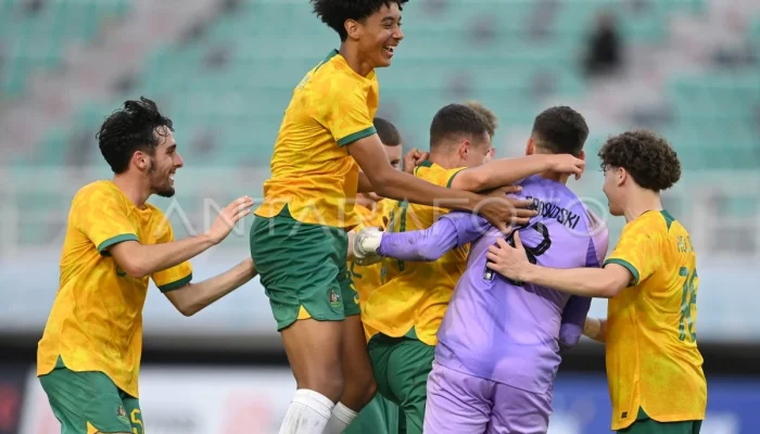 Australia Dinobatkan sebagai Juara Piala AFF U-19 2026 Setelah Mengalahkan Thailand