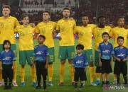 Australia Menang 2-0 Atas Turki di Piala Dunia 2026