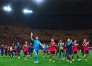 Australia Menang 2-0 Atas Turkiye di Piala Dunia 2026: Souttar dan Rekan-Rekan Mencuri Perhatian