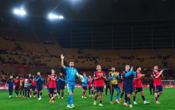 Australia Menang 2-0 Atas Turkiye di Piala Dunia 2026: Souttar dan Rekan-Rekan Mencuri Perhatian