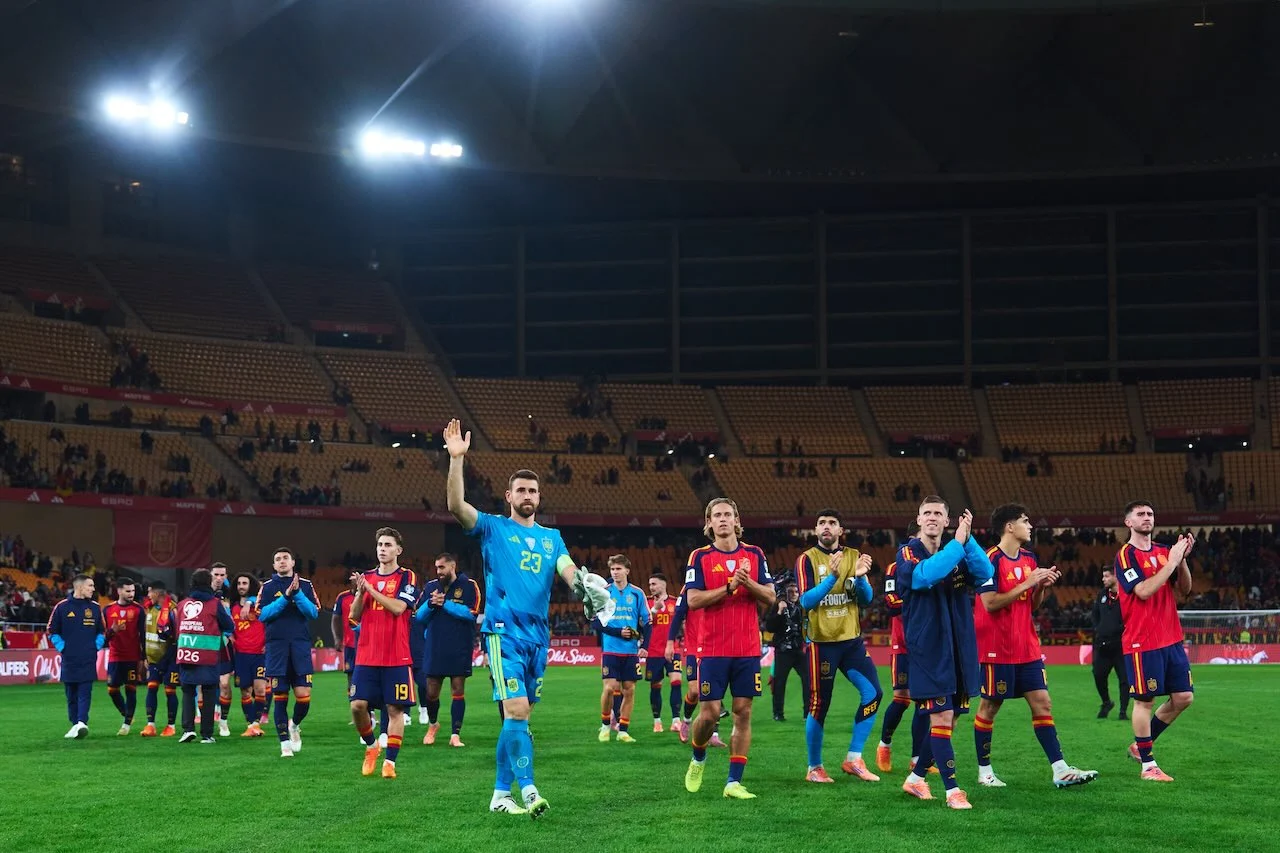 Australia Menang 2-0 Atas Turkiye di Piala Dunia 2026: Souttar dan Rekan-Rekan Mencuri Perhatian