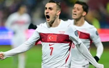 Australia Mengalahkan Turki 2-0 di Piala Dunia 2026