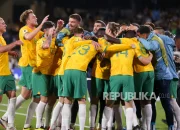 Australia Raih Kemenangan Penting 2-0 atas Turkiye di Piala Dunia 2026