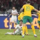 Australia Stun Turkey Dalam Pertandingan Piala Dunia