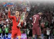 Australia Terbuka 2026: Kisah Alwi Farhan dan Cristiano Ronaldo, Dua Legenda di Dunia Olahraga