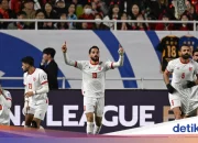 Austria Menang Atas Yordania di Piala Dunia 2026: Gol Bersejarah Ali Olwan