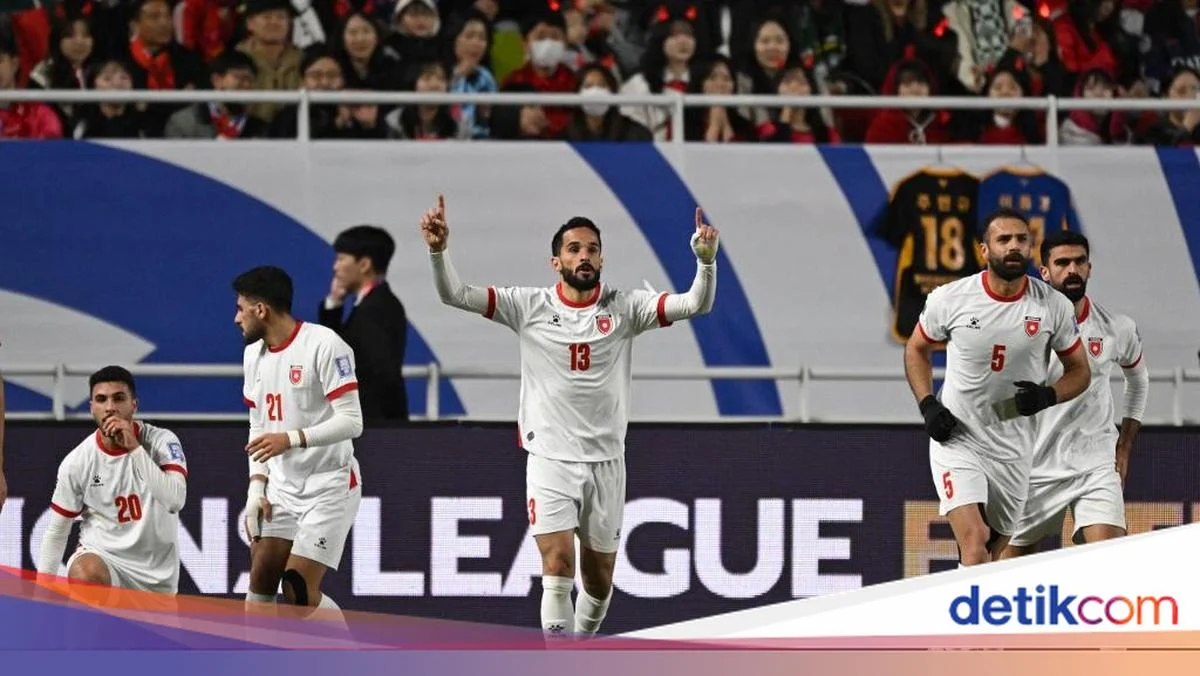 Austria Menang Atas Yordania di Piala Dunia 2026: Gol Bersejarah Ali Olwan
