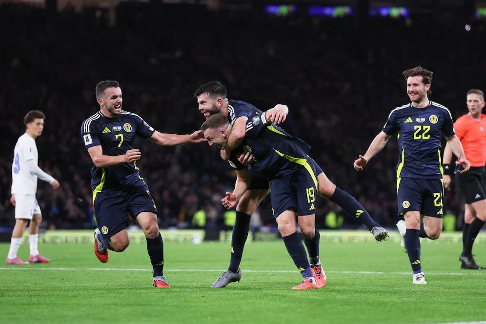 Austria Menang Dramatis Atas Debutan Jordan di Piala Dunia 2026