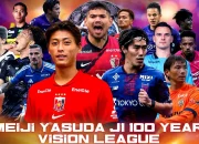 Avispa Fukuoka Raih Kemenangan Berharga di J1 100 Year Vision League