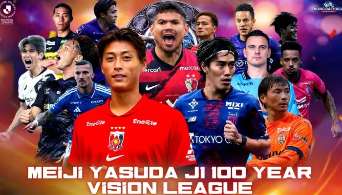 Avispa Fukuoka Raih Kemenangan Berharga di J1 100 Year Vision League