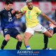 Ayase Ueda siap Hadapi Brasil di Piala Dunia 2026