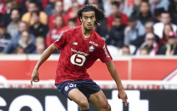 Ayyoub Bouaddi, Bintang Muda Morocco yang Membuat Liverpool dan Arsenal Terkesan