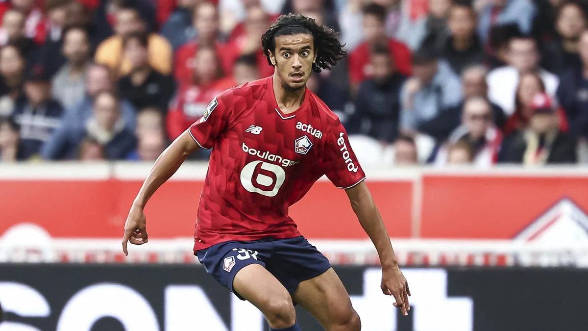 Ayyoub Bouaddi, Bintang Muda Morocco yang Membuat Liverpool dan Arsenal Terkesan