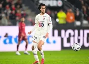 Ayyoub Bouaddi Siap Pindah Klub, Arsenal dan Real Madrid Siap Mengincar