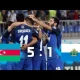 Azerbaijan vs San Marino: Pertandingan Persahabatan yang Dinantikan