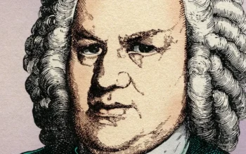 Bach dan Musik Klasik Menghiasi Pentas Dunia