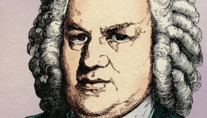 Bach dan Musik Klasik Menghiasi Pentas Dunia