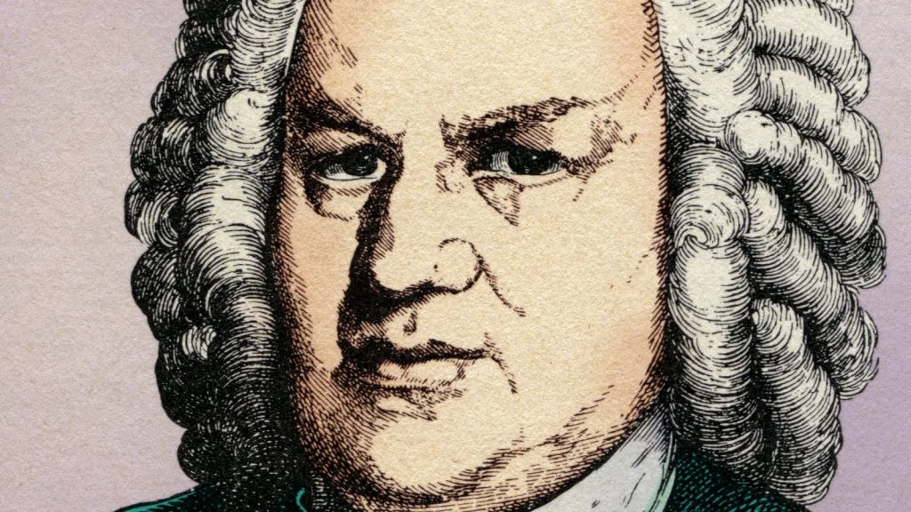 Bach dan Musik Klasik Menghiasi Pentas Dunia