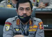 Badan Reserse Kriminal Polri Tangkap Sopir Taksi Arogan dan Kawal Pelanggaran Hak Siar Piala Dunia 2026