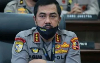 Badan Reserse Kriminal Polri Tangkap Sopir Taksi Arogan dan Kawal Pelanggaran Hak Siar Piala Dunia 2026