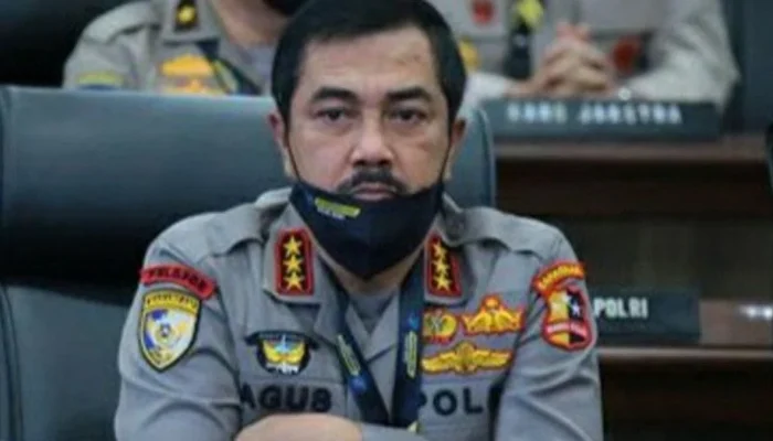 Badan Reserse Kriminal Polri Tangkap Sopir Taksi Arogan dan Kawal Pelanggaran Hak Siar Piala Dunia 2026