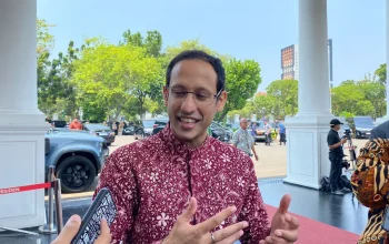 Bali Beauty Fest Vol. 2 Hadirkan 20 Brand Kecantikan, Nadiem Makarim Divonis 10 Tahun Penjara