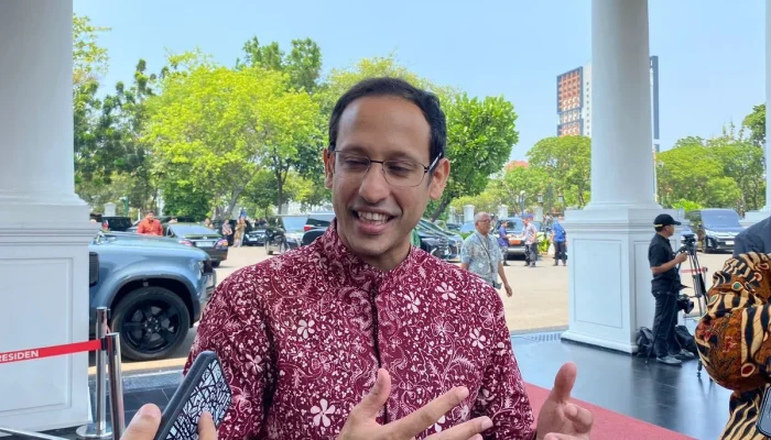Bali Beauty Fest Vol. 2 Hadirkan 20 Brand Kecantikan, Nadiem Makarim Divonis 10 Tahun Penjara