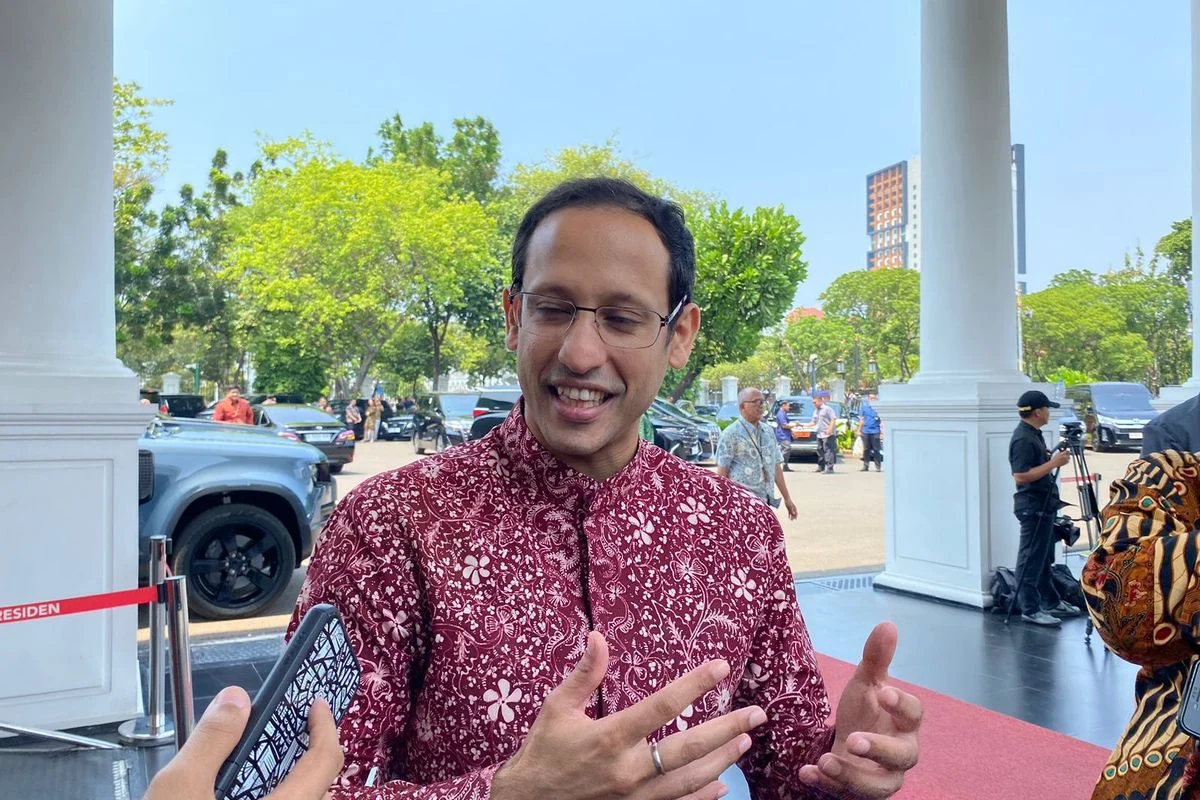 Bali Beauty Fest Vol. 2 Hadirkan 20 Brand Kecantikan, Nadiem Makarim Divonis 10 Tahun Penjara