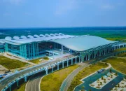Bandara Kertajati Siap Jadi Pusat Perawatan Pesawat Hercules Se-Asia