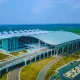 Bandara Kertajati Siap Jadi Pusat Perawatan Pesawat Hercules Se-Asia