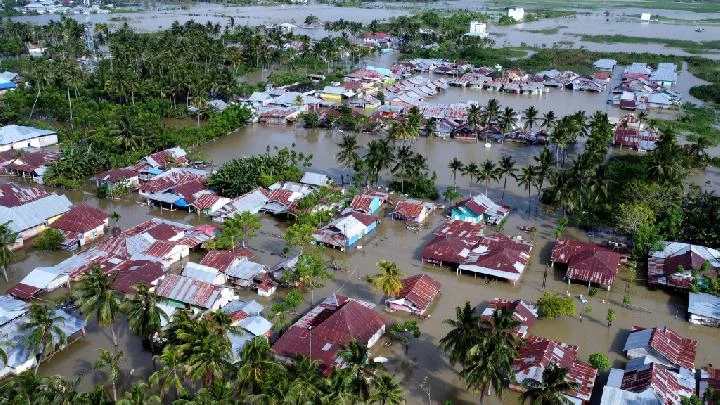 Banjir di Gorontalo: Warga Masih Waspada dan Evakuasi Mandiri