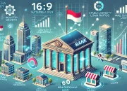 Bank dan Ekonomi Global Mengalami Perubahan Besar