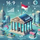 Bank dan Ekonomi Global Mengalami Perubahan Besar