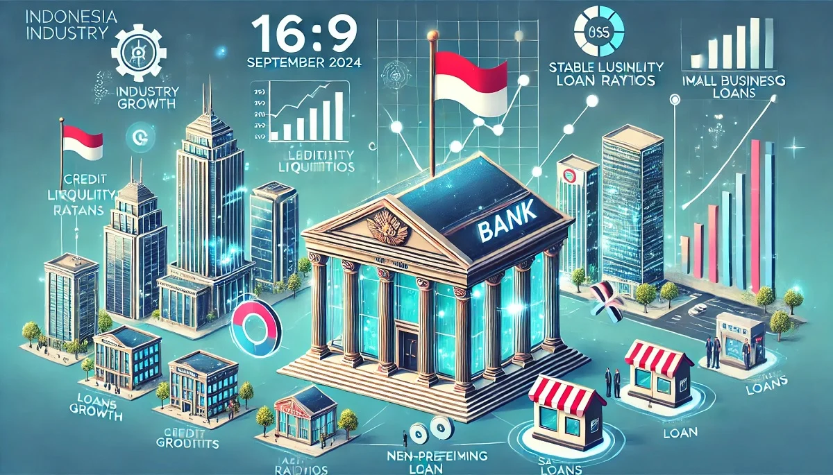 Bank dan Ekonomi Global Mengalami Perubahan Besar