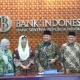 Bank Indonesia Naikkan BI Rate untuk Stabilkan Rupiah