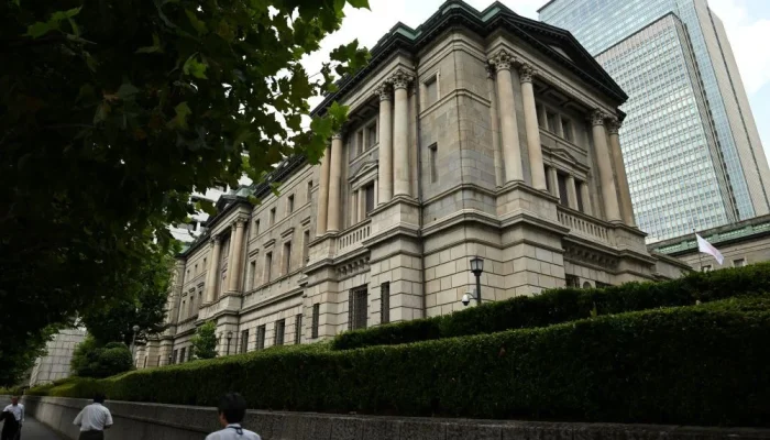 Bank of Japan Naikkan Suku Bunga, Menghadapi Inflasi yang Meningkat