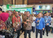 Bank SMBC Indonesia dan Medco Power Jalin Kerja Sama untuk Meningkatkan Energi Terbarukan di Indonesia
