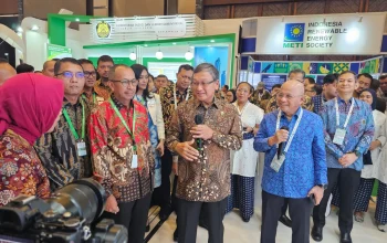 Bank SMBC Indonesia dan Medco Power Jalin Kerja Sama untuk Meningkatkan Energi Terbarukan di Indonesia