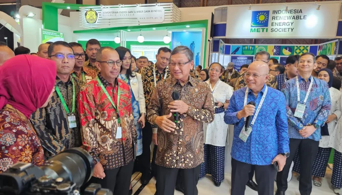 Bank SMBC Indonesia dan Medco Power Jalin Kerja Sama untuk Meningkatkan Energi Terbarukan di Indonesia